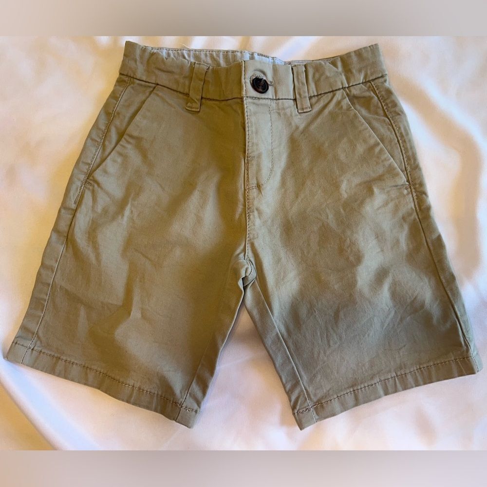 MAYORAL BOYS SHORTS 3T